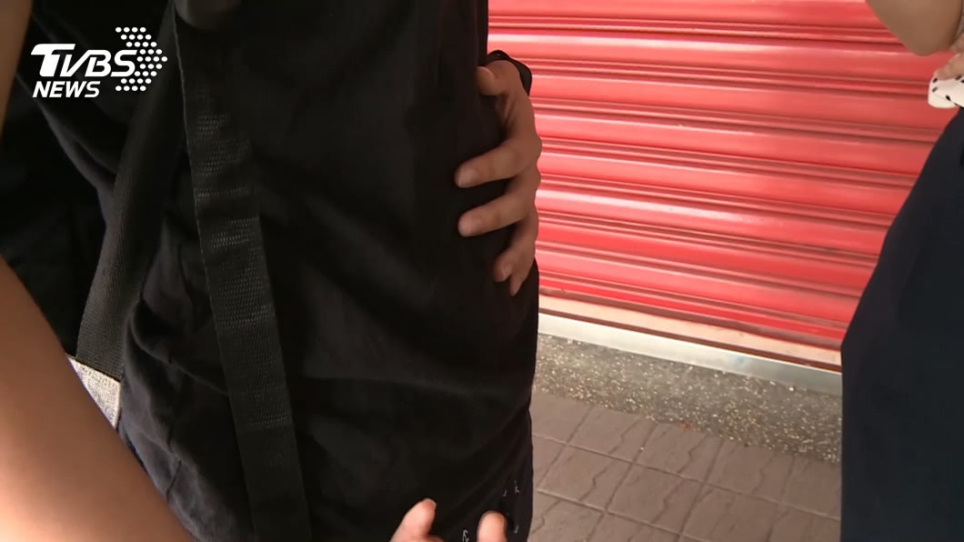 女控遭環保巡查員摸腰性騷擾 北市府:停職調查