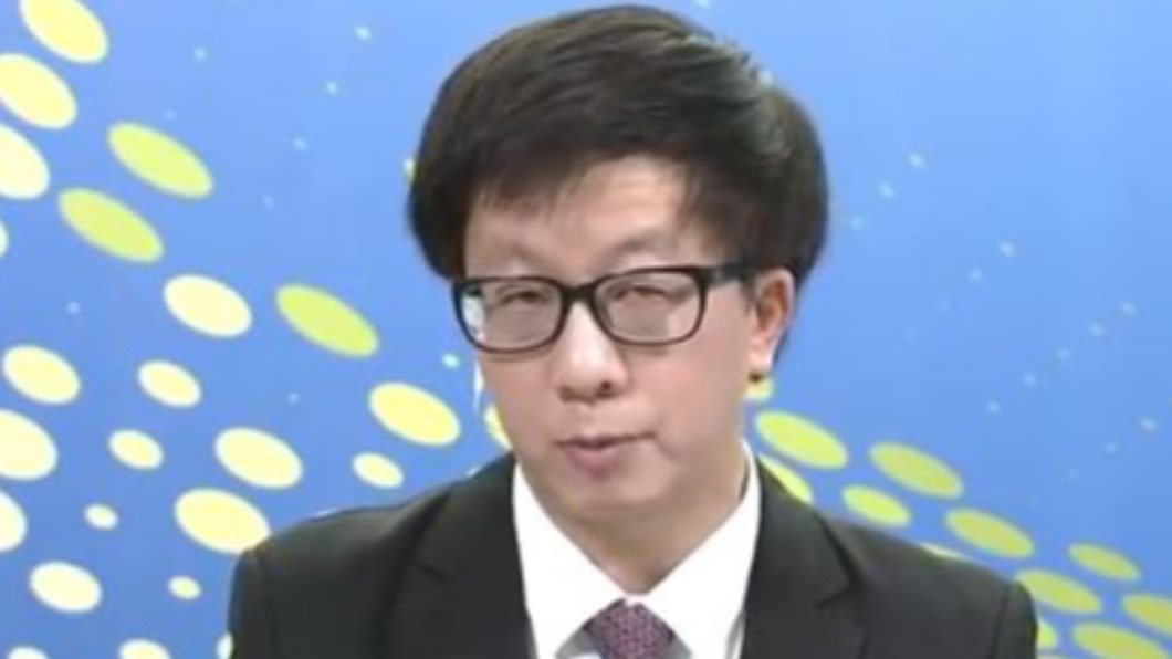 圖／翻攝自CGTN微博