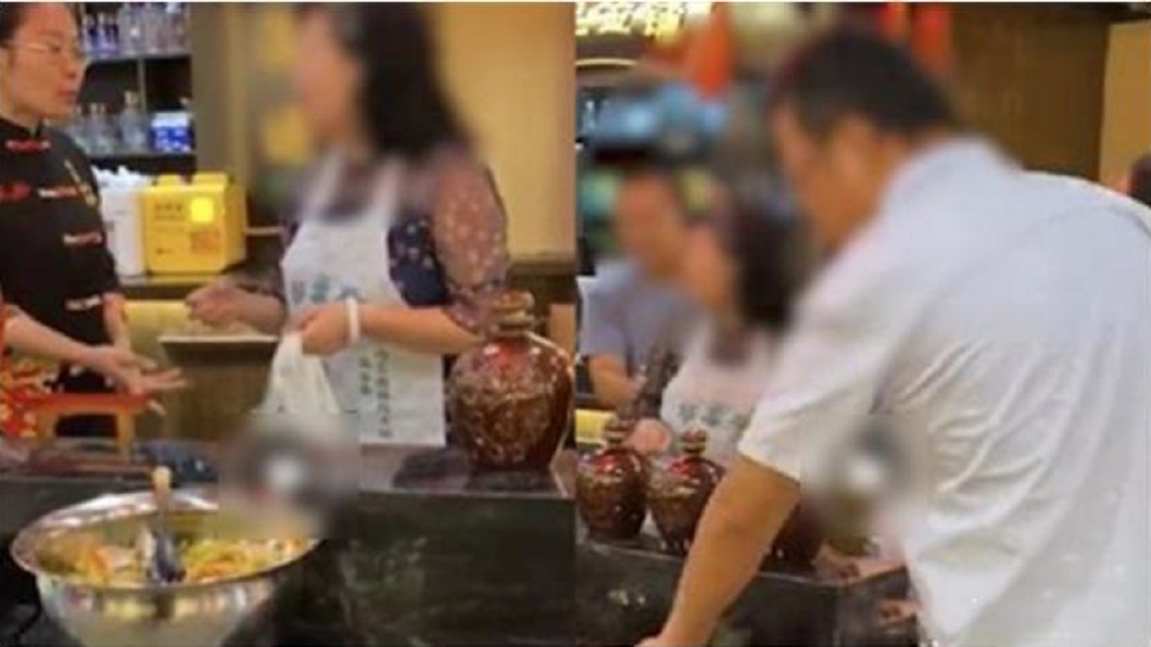 免費供泡菜!大媽「打包10罈」全掃光 店家傻爆眼