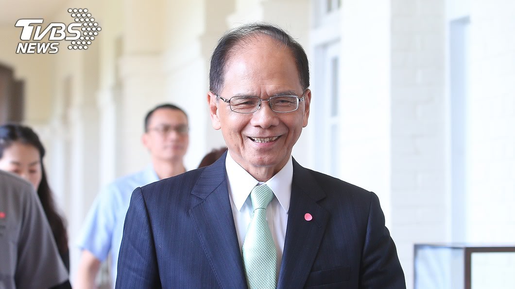 洗錢防制法衝擊記帳產業 游錫堃承諾協助