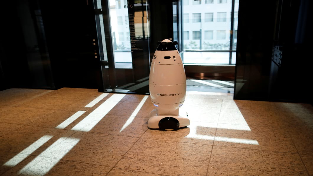軟銀總部大搬家 進駐東京智慧5G大樓