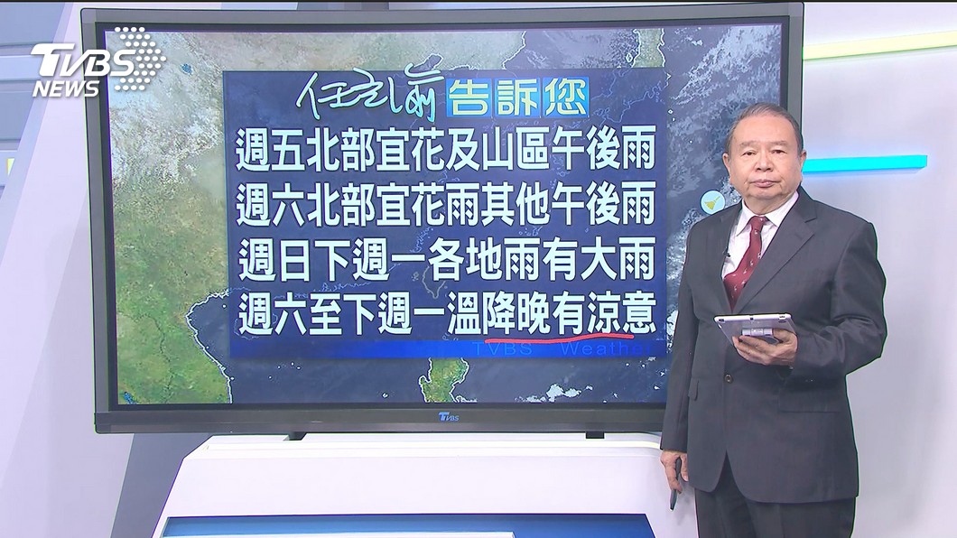 圖/TVBS