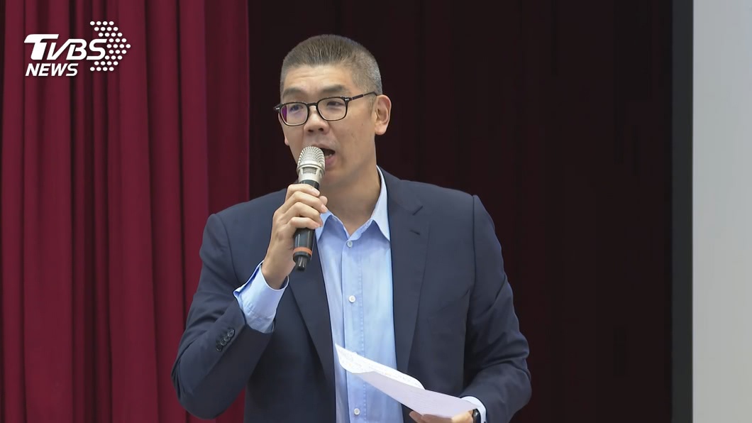 綠營推誰選2022台北市長?連勝文暗指:應該是他