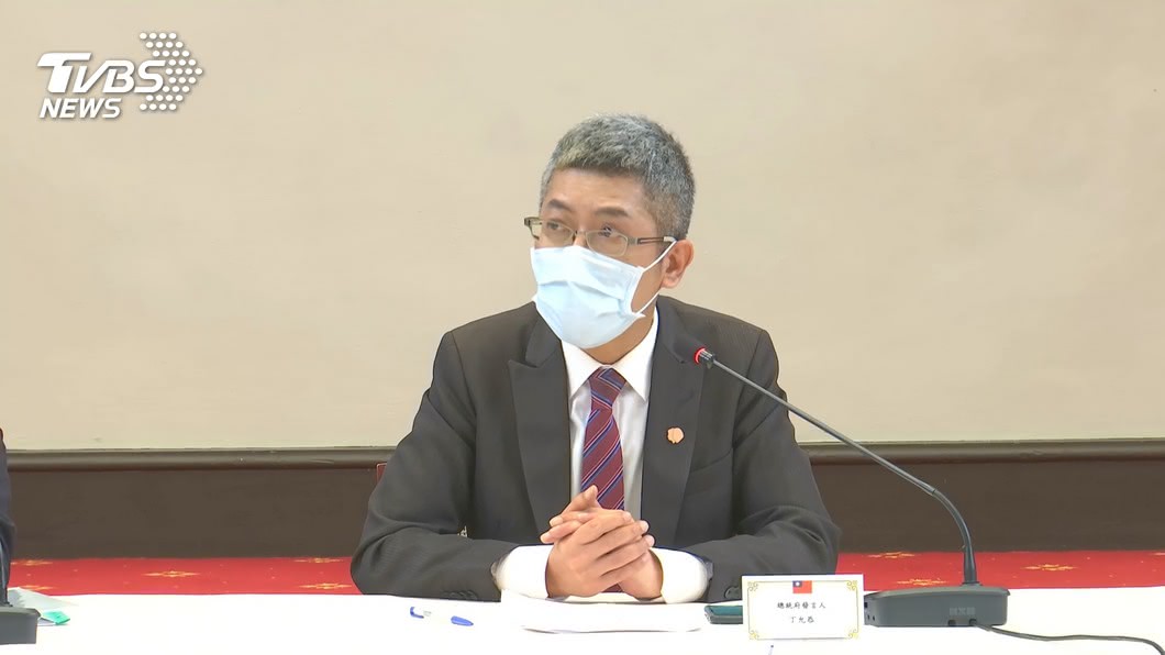 丁允恭3度逼墮胎！他揭女記者「分手後人生」：有點可憐