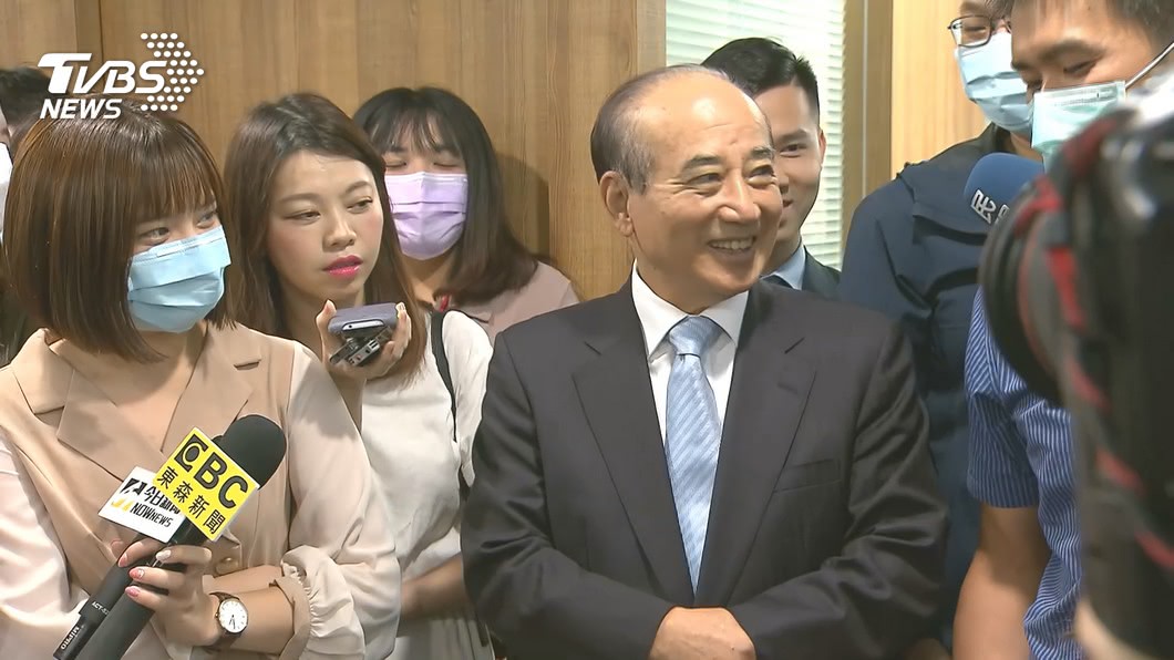 快訊／陸涉台部門：李紅言論不代表官方立場