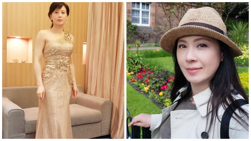 閃婚1年又閃離　涂善妮「首曝原因」：媽媽都不知我結婚
