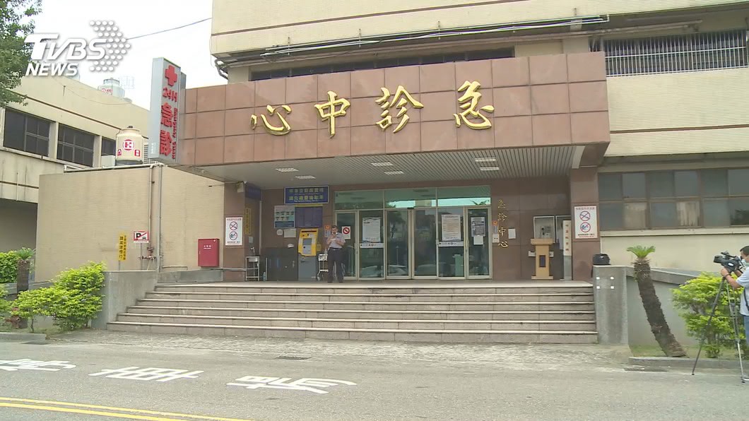 圖/TVBS