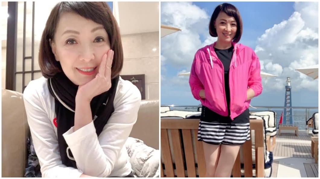 寶媽曝三度罹癌超沮喪　曾志偉「一舉動」彼此感情回溫