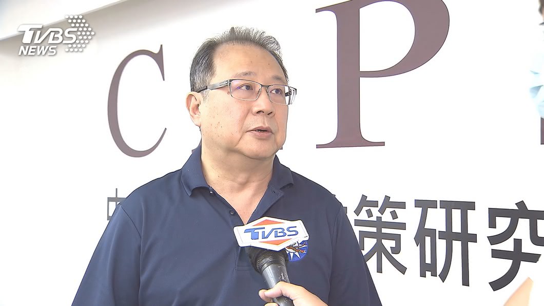 圖/TVBS