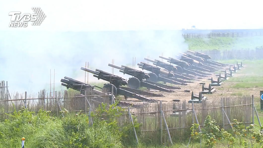 陳廷寵稱國軍戰力「零」　馮世寬：退役將領無人贊同