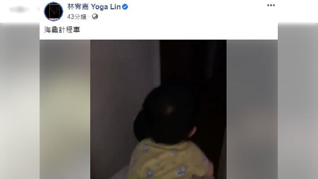 圖/翻攝自林宥嘉臉書