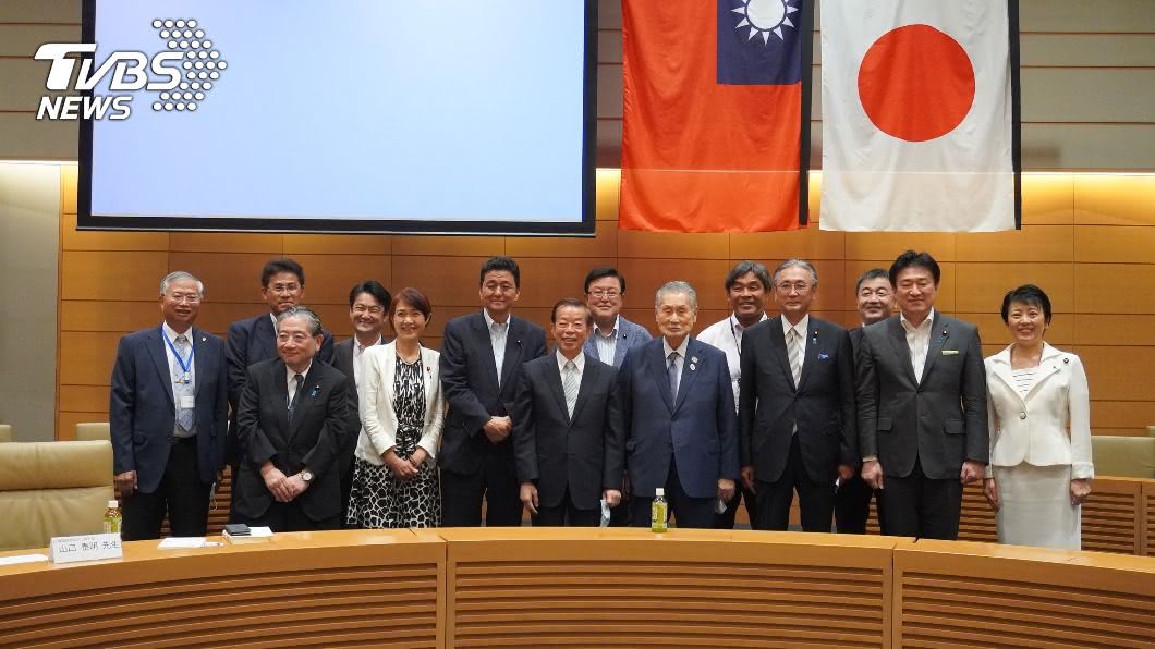 李登輝告別禮拜 日本擬派森喜朗率團出席