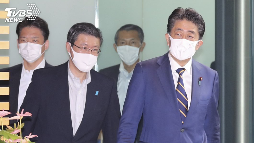 攔截飛彈等日本新安保戰略 安倍今將發表談話