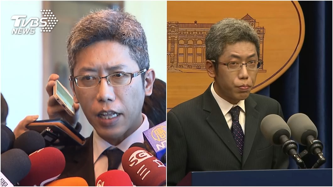 丁允恭再爆牽扯火辣酒吧老闆娘! 一句話揭驚人關係