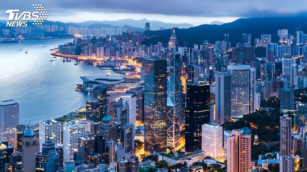 加智庫:港蟬聯全球最自由經濟體 但法治遭破壞