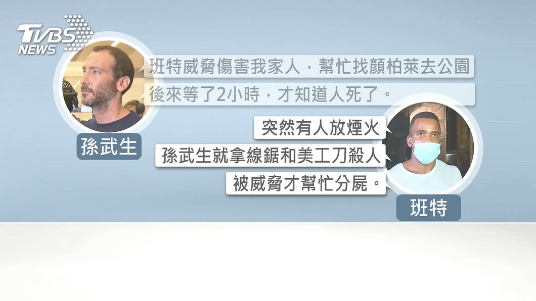 圖/TVBS
