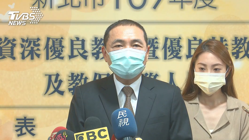 圖／TVBS