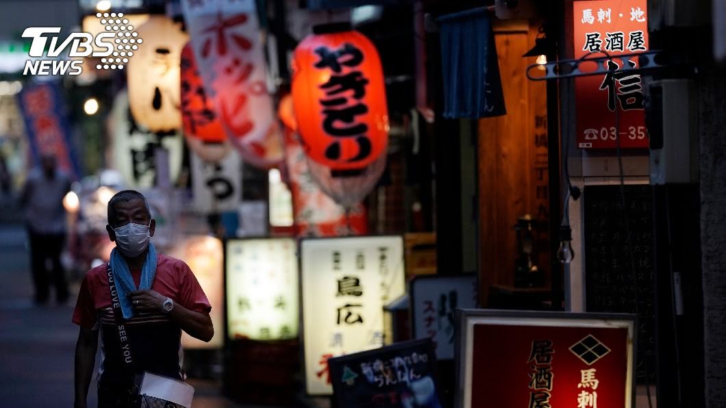 日振興國旅Go To Travel 擬下月起納入東京