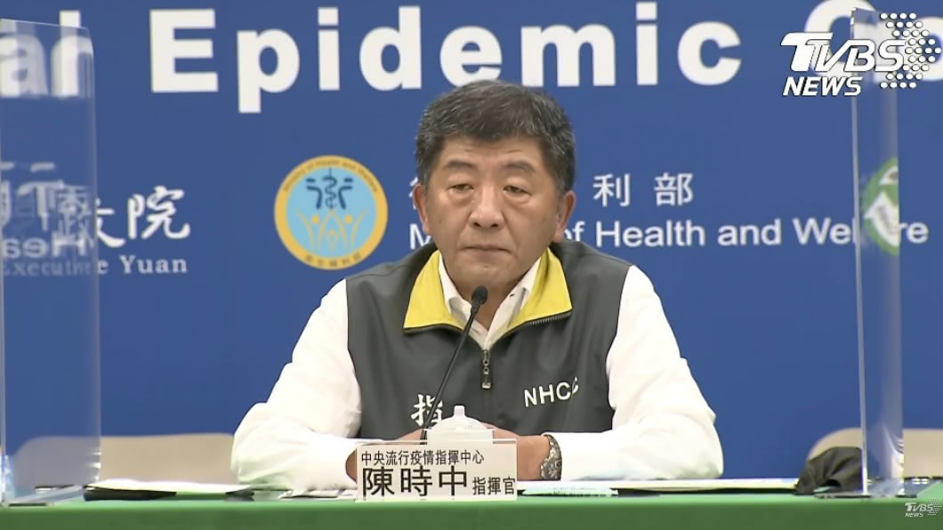 今新增2境外移入　菲籍孕婦在台灣生產後確診