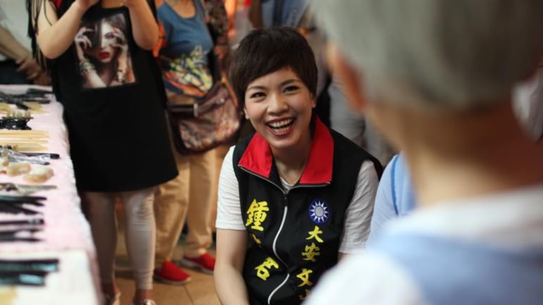 批陳菊庇護丁允恭 北市議員:女記者早已退無可退