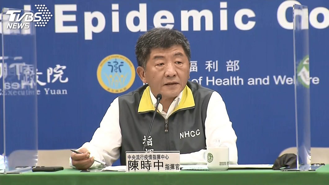 非醫用口罩輸入要許可　醫用小包裝標示加嚴