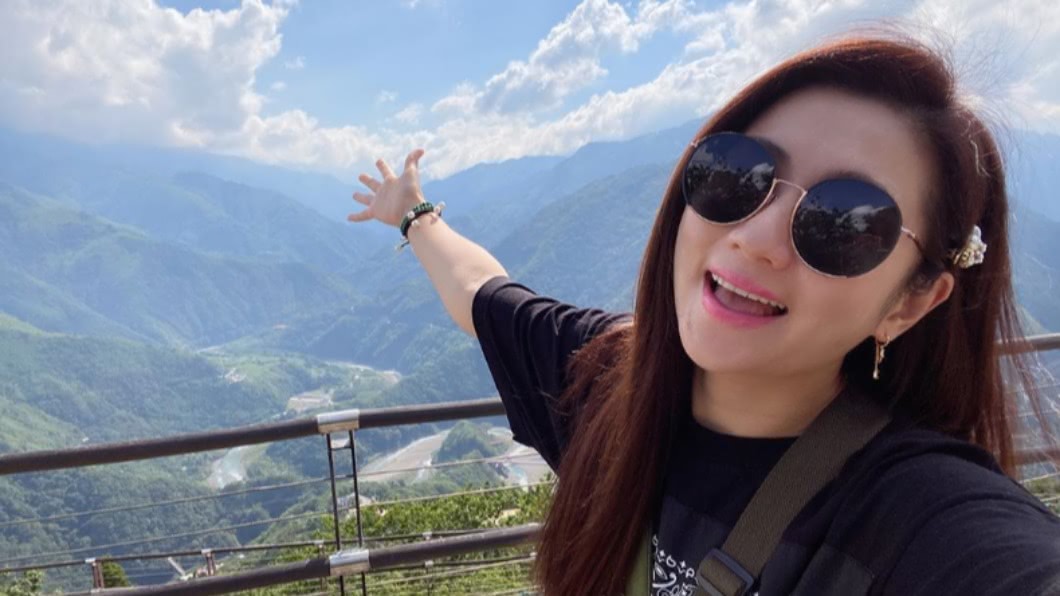 (圖/翻攝自selinanahaha IG)