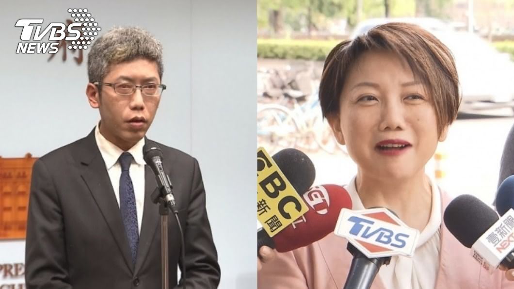 丁允恭事件挨轟雙標　范雲千字文反擊！扯韓國瑜再遭譙翻