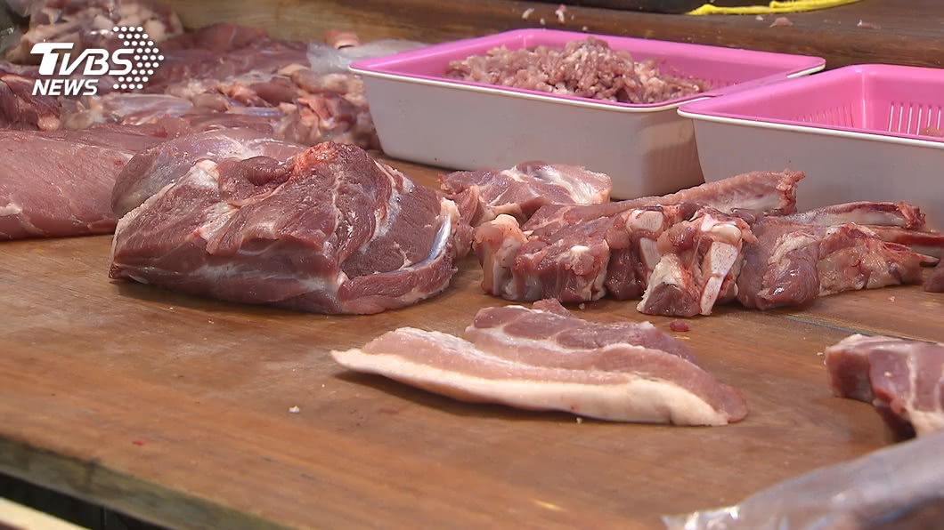 北市議會修食安自治條例 販售含萊劑美豬可裁罰