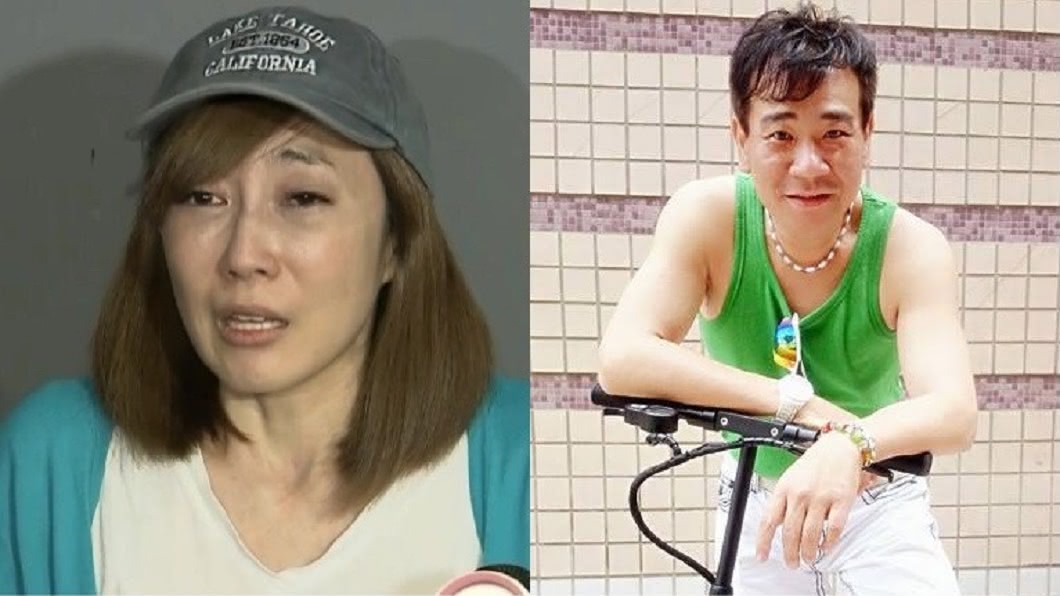 3年前劈腿女星私密照遭洩　白雲「不碰女人了」吐心聲