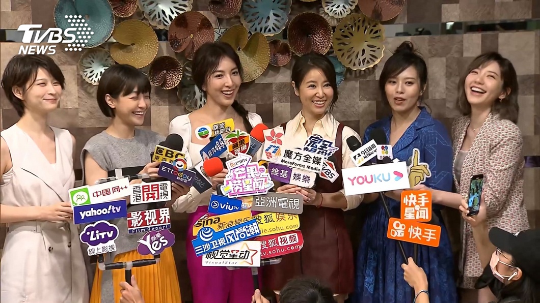 圖／TVBS