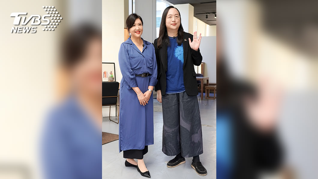 圖/TVBS提供