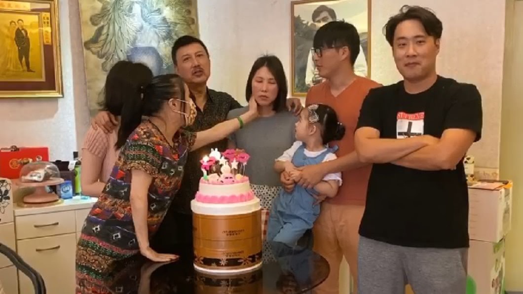 獨／淚崩宣告抗癌成功！余苑綺「吐重生心聲」動向曝光