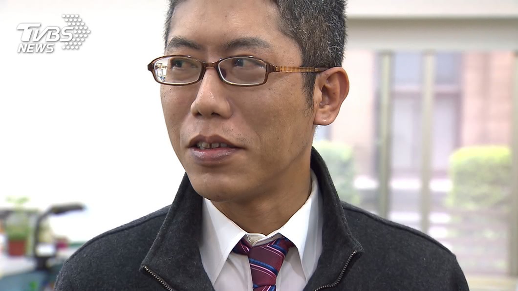 丁允恭特殊癖好曝光!遭爆曾偷吃學妹炫耀 本人親自回應