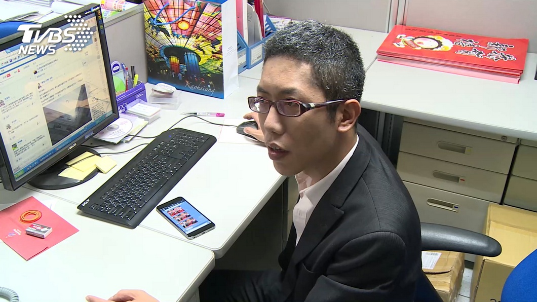 圖/TVBS資料畫面