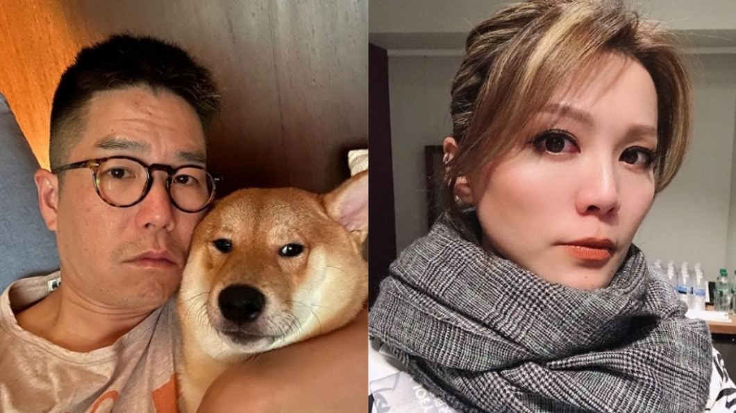 疑妻外遇男歌手！《古惑仔》男星刪光合照　18年婚告吹