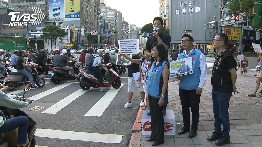 圖／TVBS資料畫面