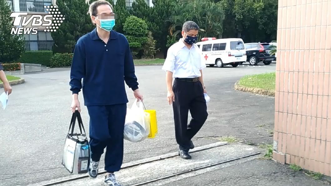 侵入民宅猥褻女強制治療9年　男不服提異議終獲釋