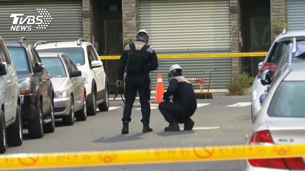 高雄前鎮乙烯外洩禍首 竟是地下水污染釀災