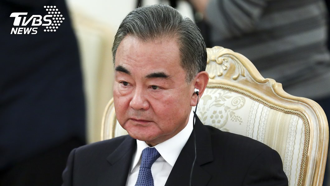王毅會俄國外長 批美國:停止插手陸內政