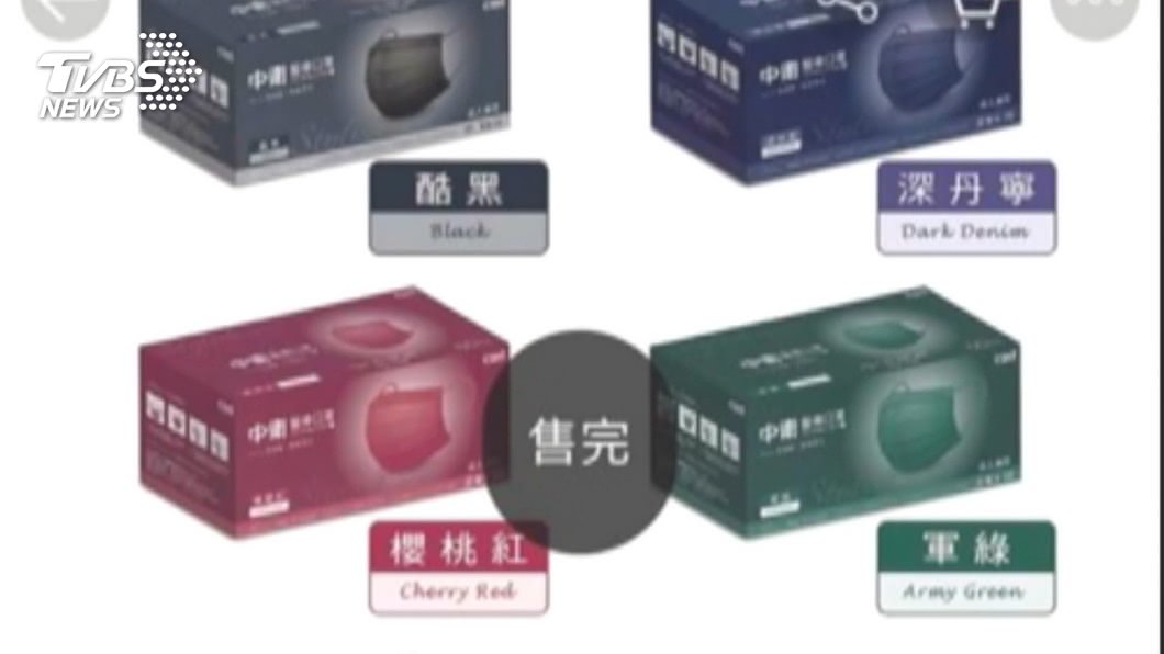 圖／TVBS