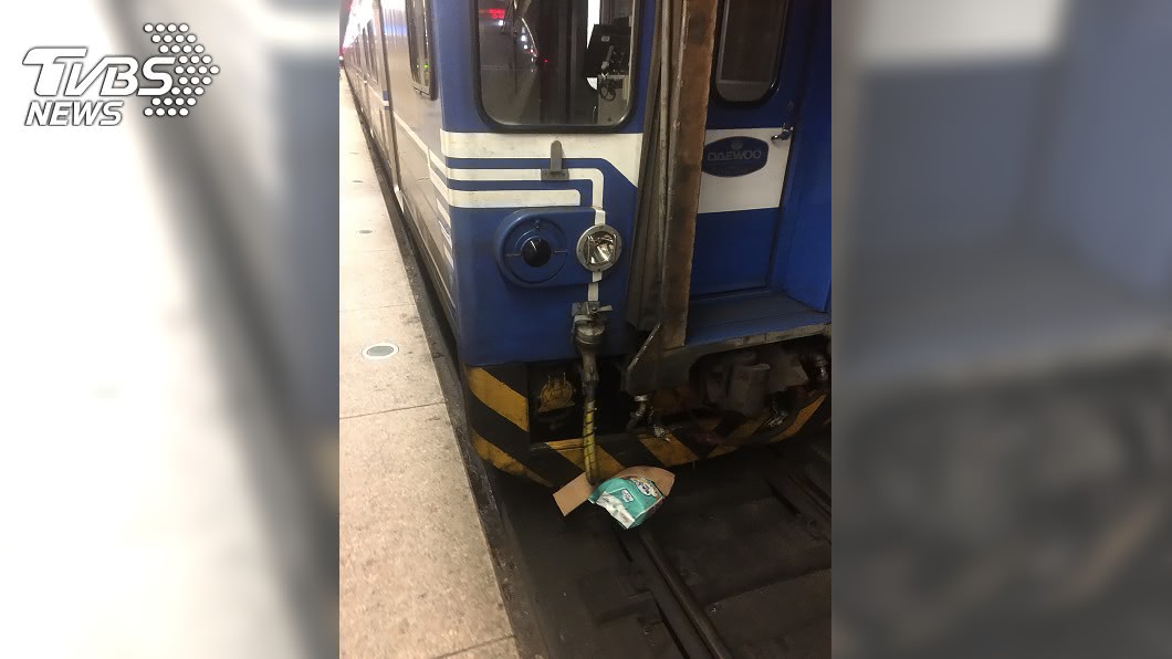 南港旅客落軌亡 台鐵人員被控過失致死一審無罪