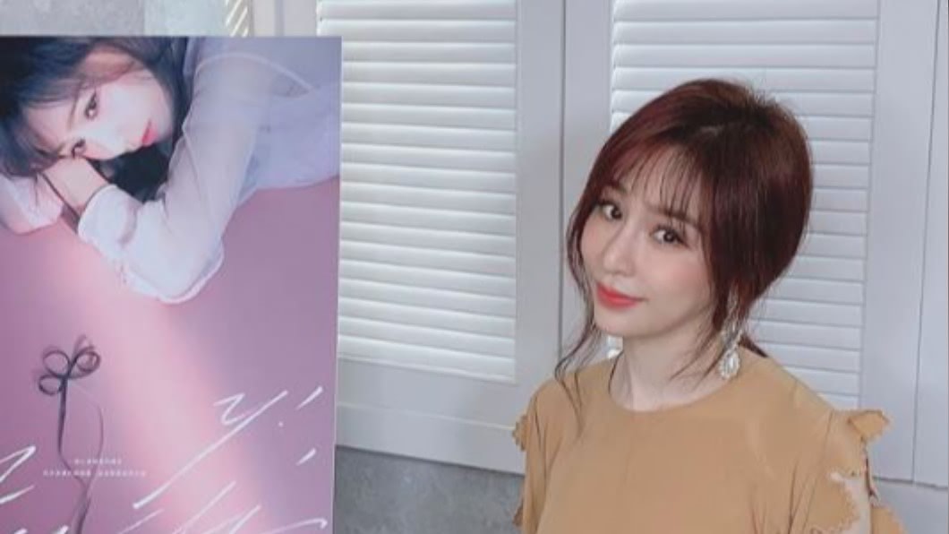 圖／翻攝自cyndiloves2sing IG