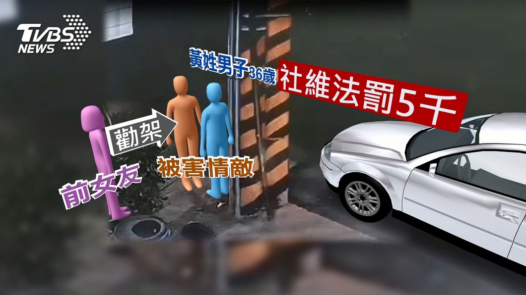 圖/TVBS