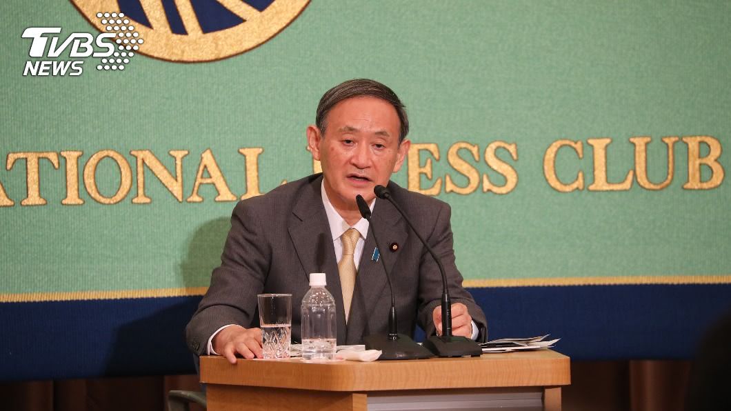 菅義偉接班安倍 誰出任官房長官同受矚目