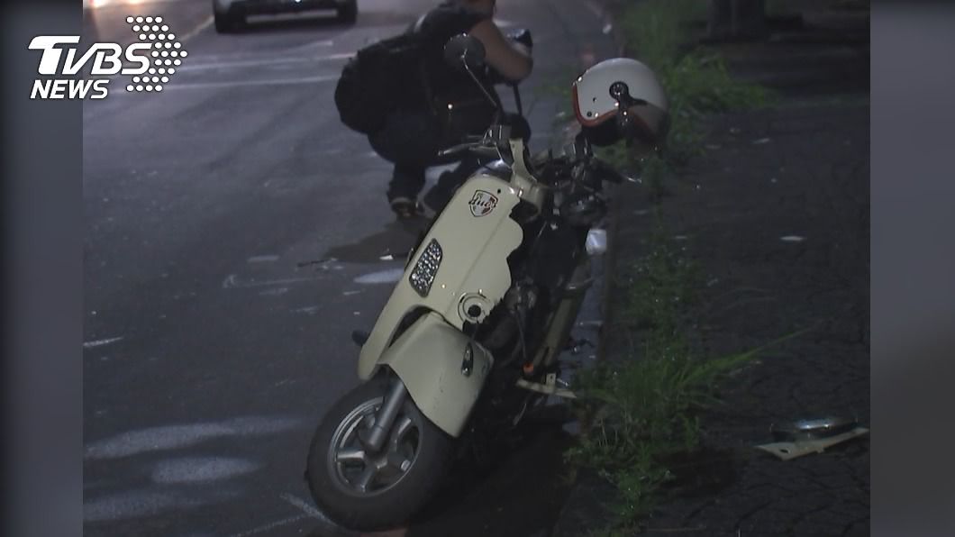 （圖／TVBS）