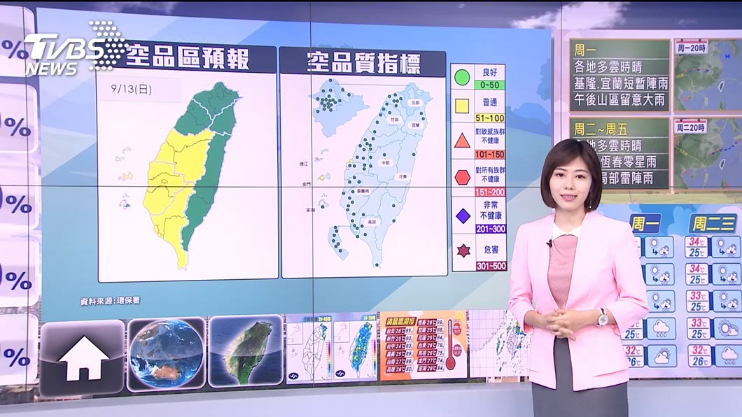 圖/TVBS