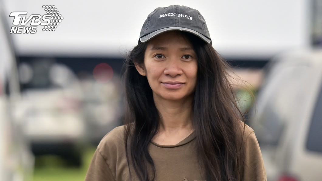 威尼斯影展　趙婷執導Nomadland奪金獅獎
