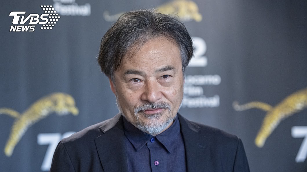 拍間諜之妻 黑澤清獲威尼斯影展最佳導演獎