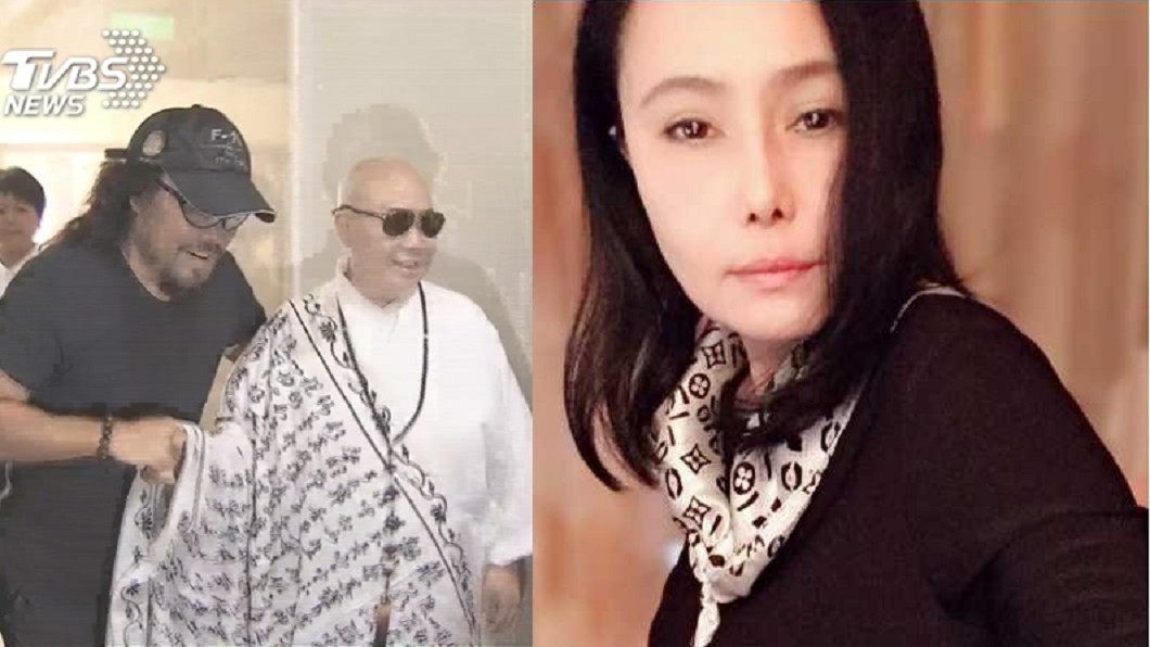 爆張菲費玉清、江蕙「情斷3角戀」!恆述:媽不喜歡