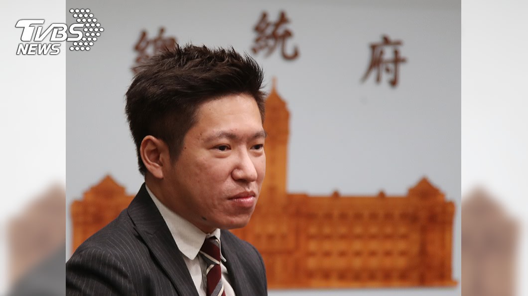 央視稱王金平求和 府籲「捍衛台灣人尊嚴與國格」